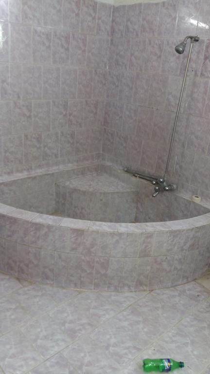 Grace View Guest House Lahore Exteriör bild